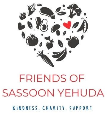 Friends of Sassoon Yehuda